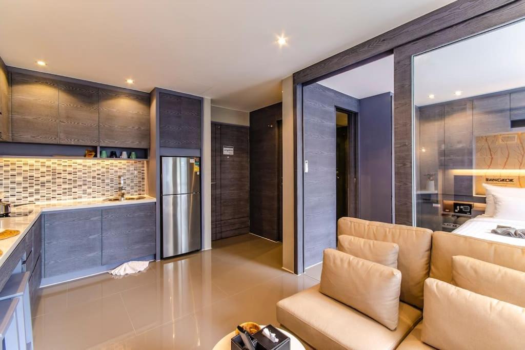 Kamala Beach P55 Exclusive Junior Suite 외부 사진