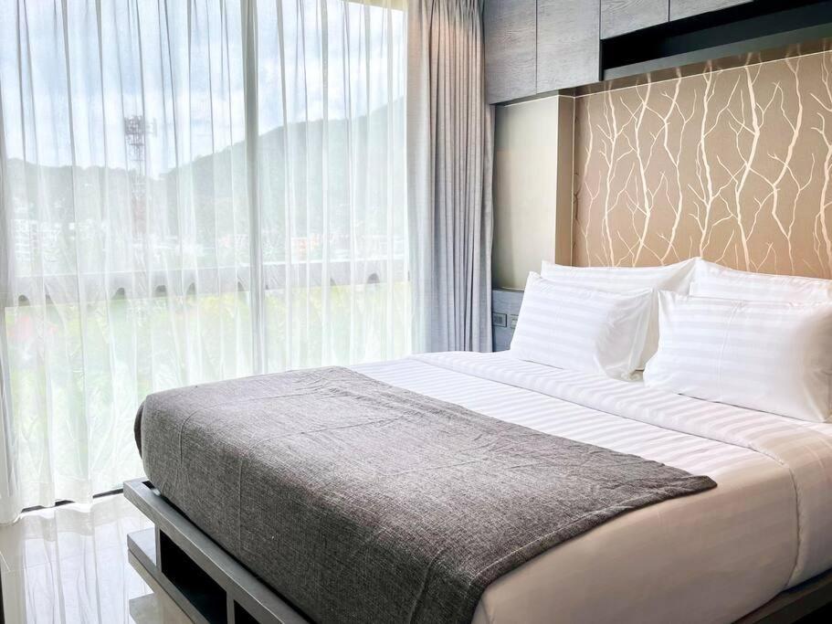 Kamala Beach P55 Exclusive Junior Suite 외부 사진