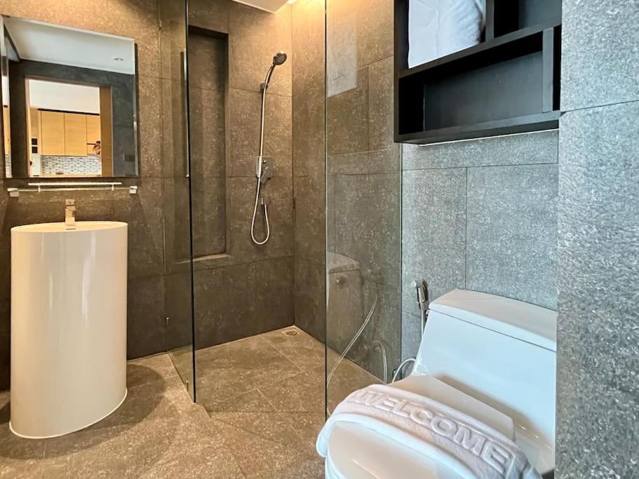 Kamala Beach P55 Exclusive Junior Suite 외부 사진