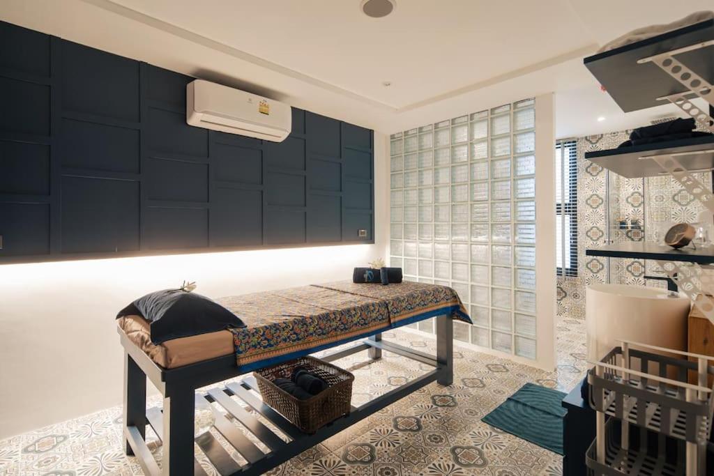 Kamala Beach P55 Exclusive Junior Suite 외부 사진