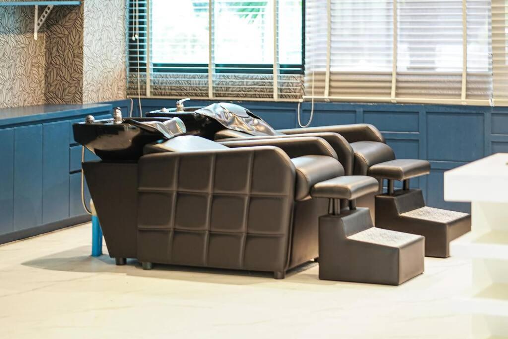 Kamala Beach P55 Exclusive Junior Suite 외부 사진
