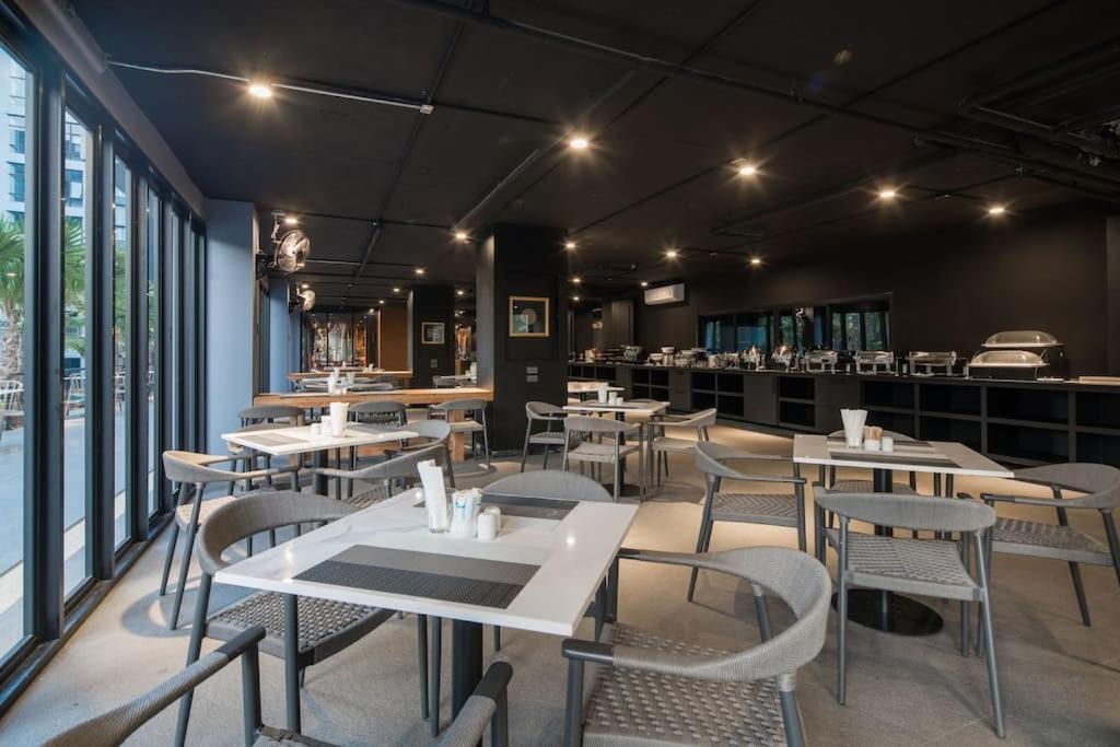 Kamala Beach P55 Exclusive Junior Suite 외부 사진