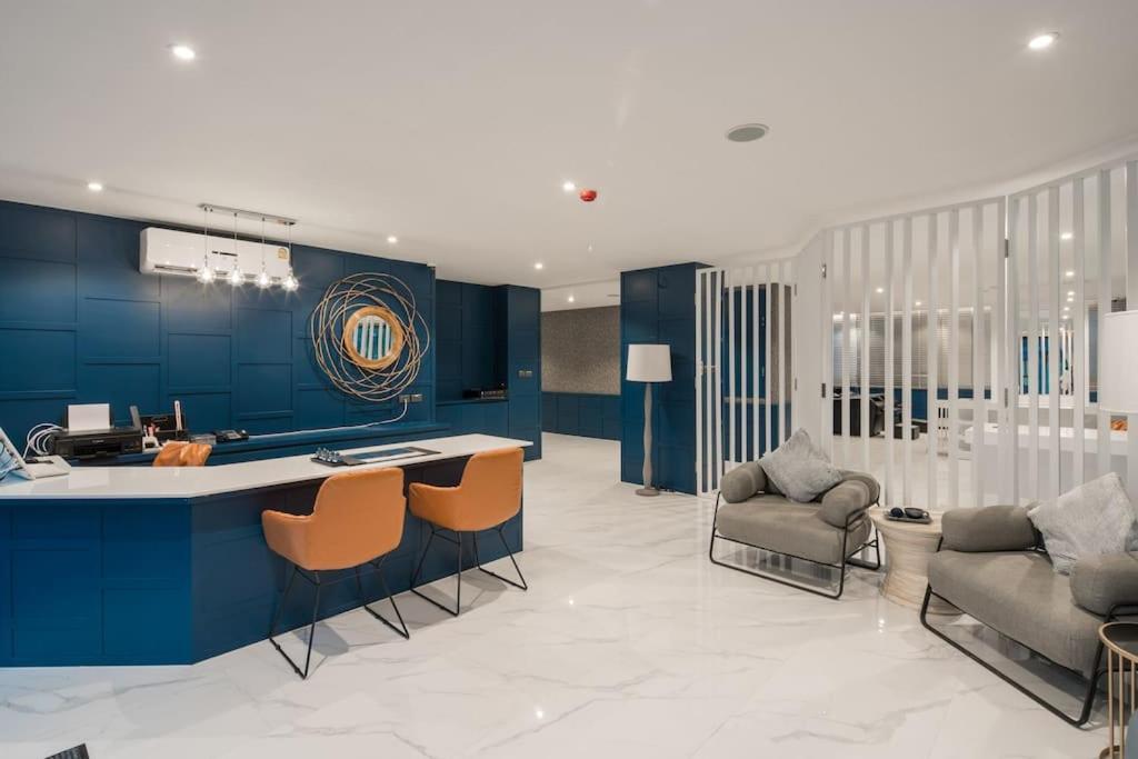 Kamala Beach P55 Exclusive Junior Suite 외부 사진